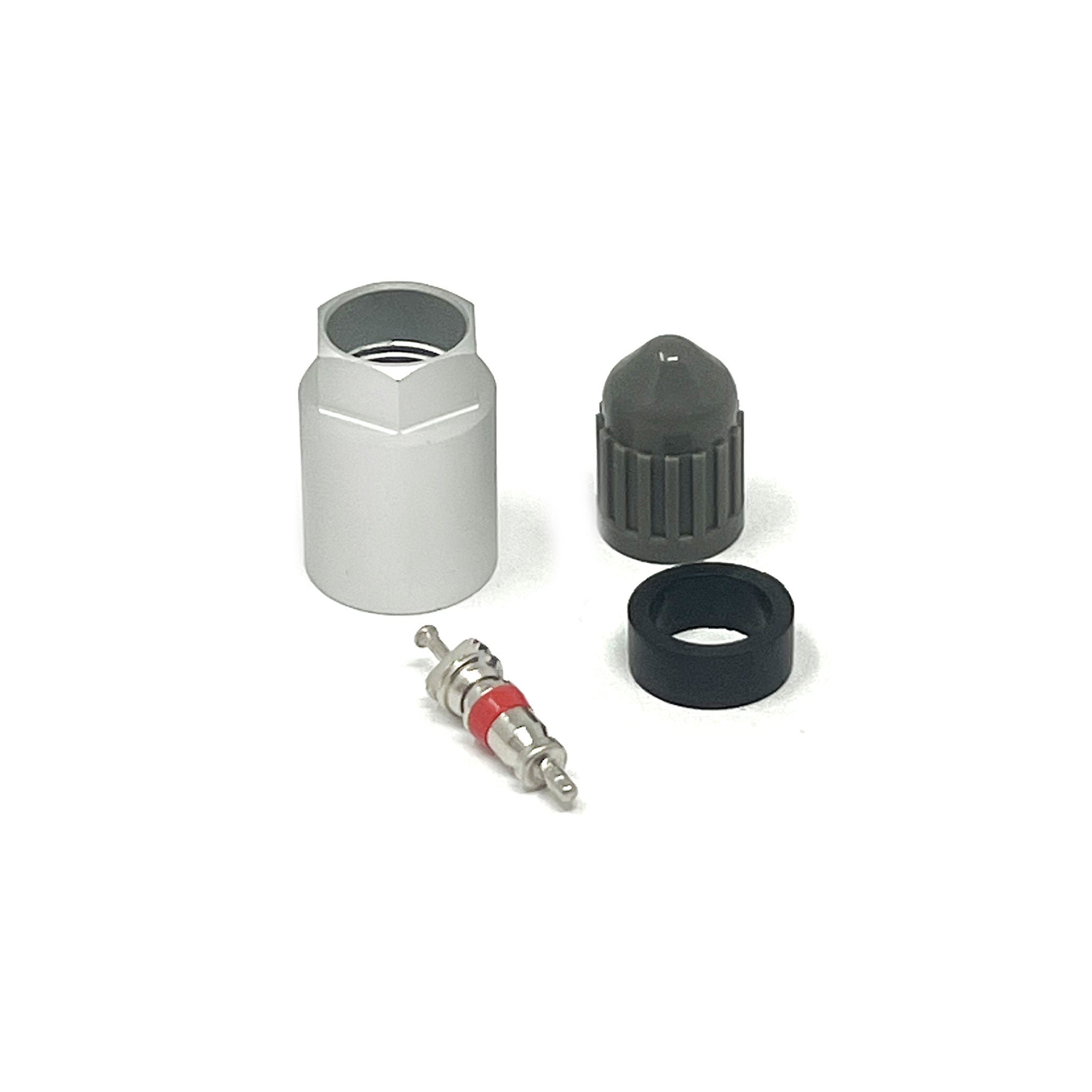 TPMS Service Kit: Saab, Suzuki| 6-122| 17-20009AK| 2010K