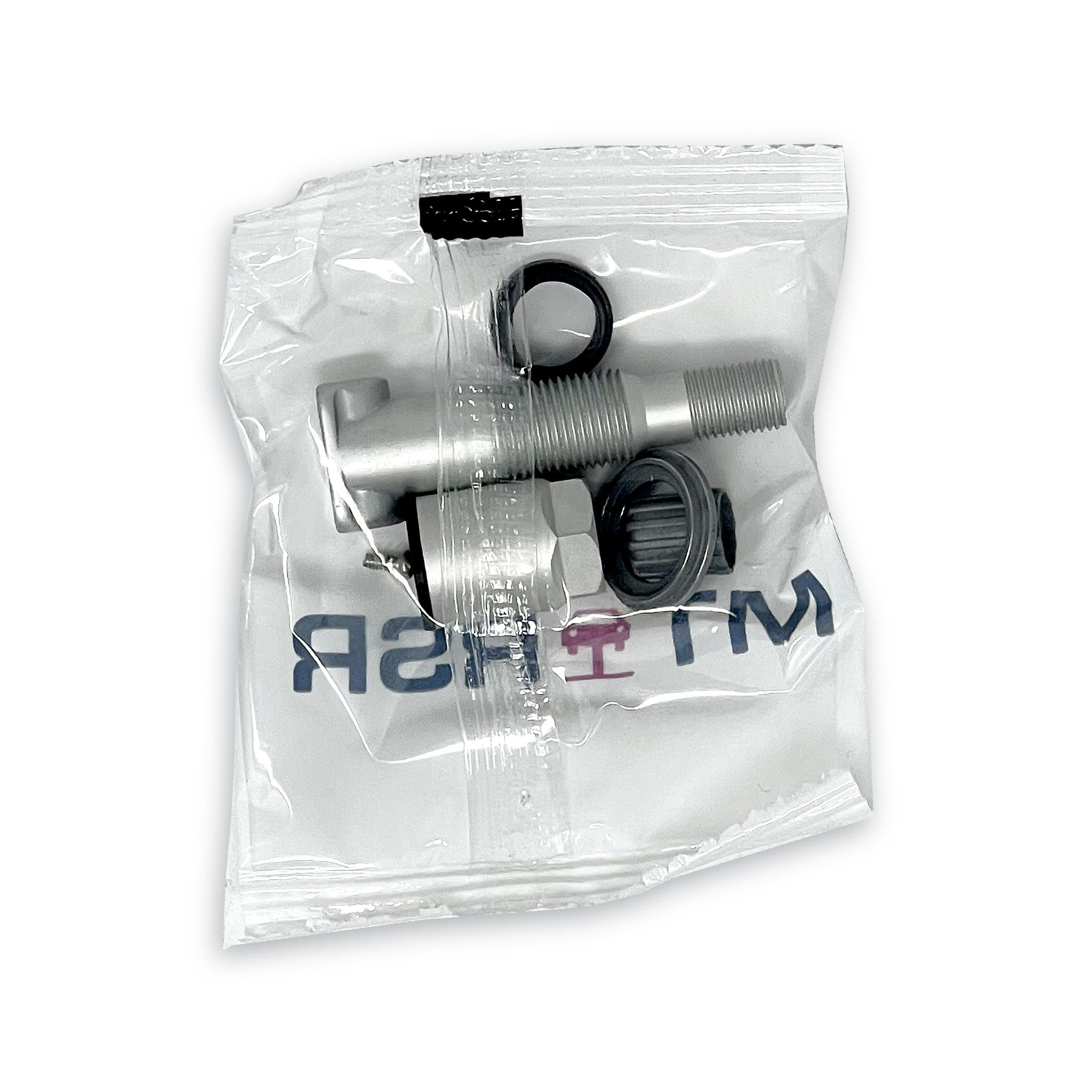 Repacement TPMS Valve - 6-201 - For VDO TG1B - 10bx