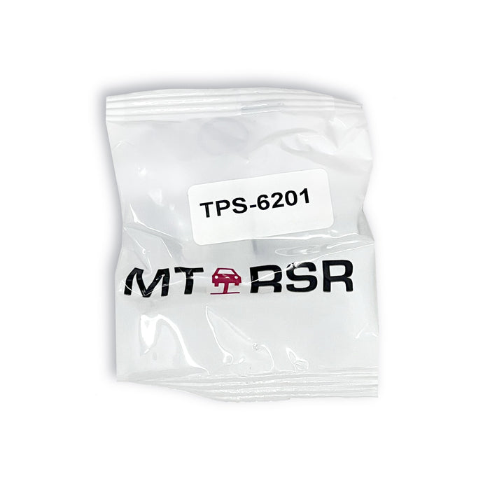 Repacement TPMS Valve - 6-201 - For VDO TG1B - 10bx