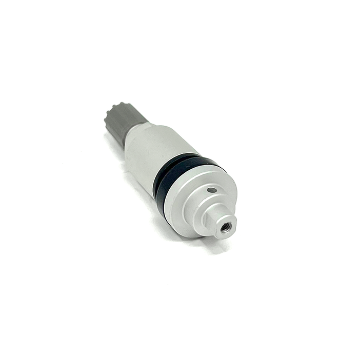 Aluminum/Clamp-In Valve for One-Direct Sensors