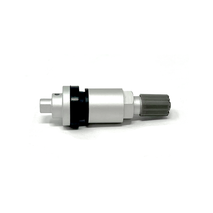 Aluminum/Clamp-In Valve for One-Direct Sensors