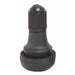 TR412 - Snap-In Tire Valve - 0.88" Height - Each