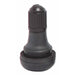 TR412 - Snap-In Tire Valve - 0.88" Height - 50pk