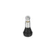 Chrome TR413 Snap-in Tire Valve