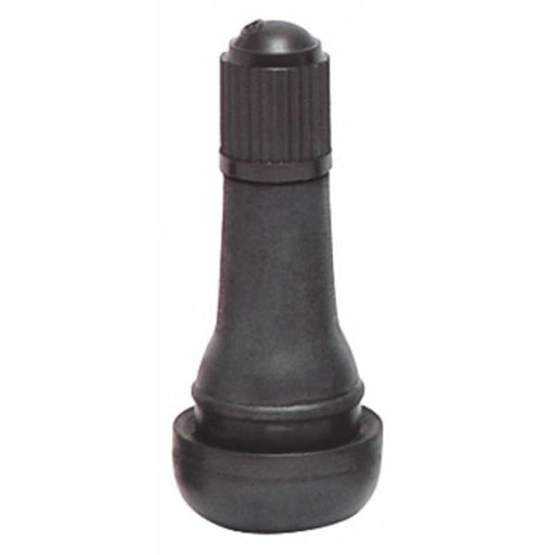 TR413 - Snap-In Tire Valve - 1.25" Height  - 500pk