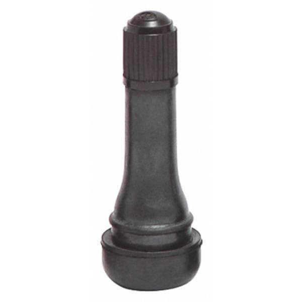 TR414 - Snap-In Tire Valve - 1.5" Height  - 500pk