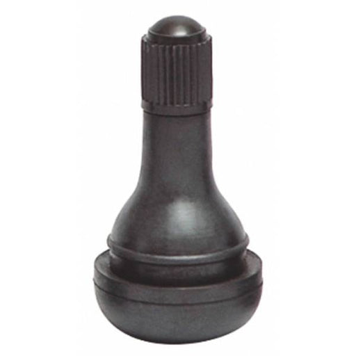 TR415 - Snap-In Tire Valve - 1.25" Height  - Each
