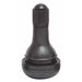 TR415 - Snap-In Tire Valve - 1.25" Height  - 50pk