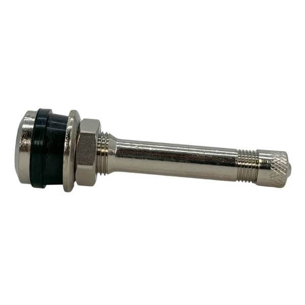 TR416L - Clamp-In Rim Valve - 2.25" Height - Each