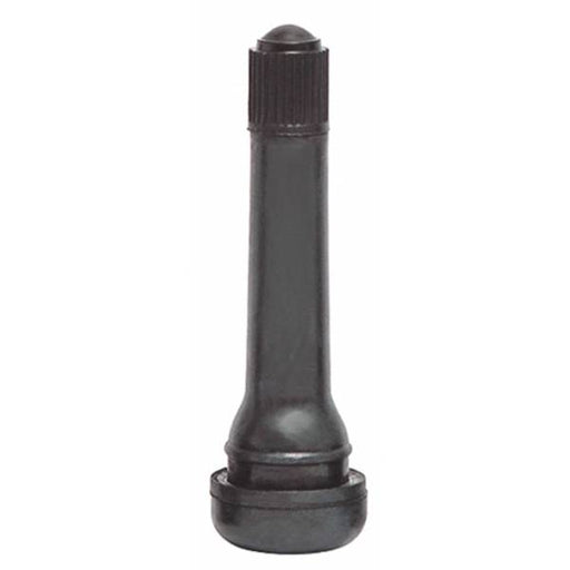 TR418 - Snap-In Tire Valve - 2" Height  - Each