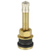 TR500 - Clamp-In Truck Tire Valve - 2" Height - Straight  - 500pk