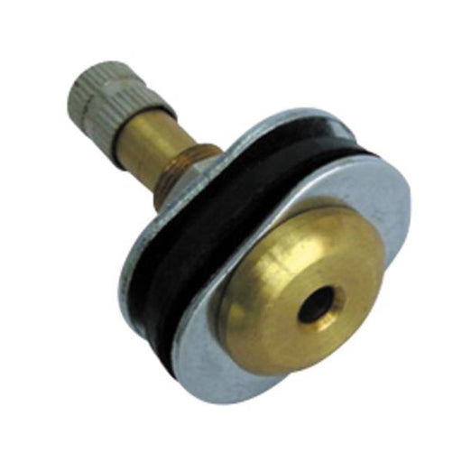 Specialty Oval Valve - For 5/8" x 7/8" Valve Hole  - 100pk