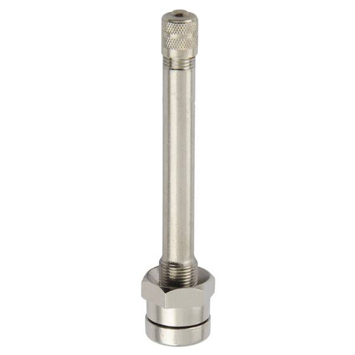 TR543 - Clamp-In Truck Tire Valve - 2.31" Height - 10pk