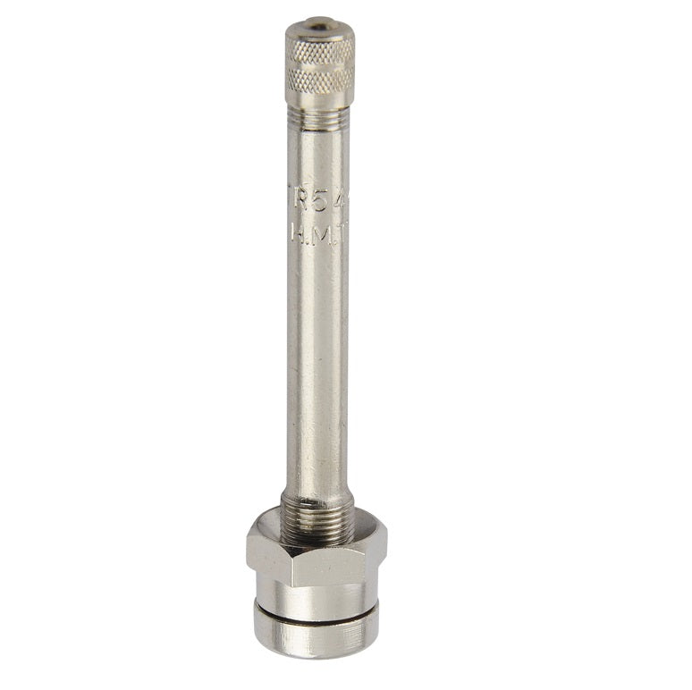 TR544 - Clamp-In Truck Tire Valve - 2.86" Height - 10 pk