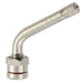 TR544D - Clamp-In Truck Tire Valve - 60° Bend - Each
