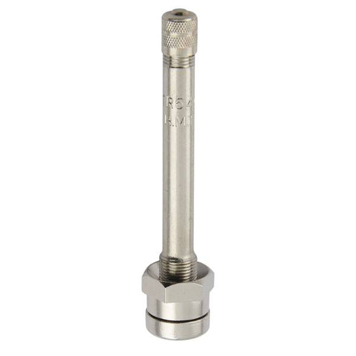 TR544 - Clamp-In Truck Tire Valve - 2.86" Height - Each