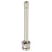 TR545 - Clamp-In Truck Tire Valve - 3.5" Height  - 100pk