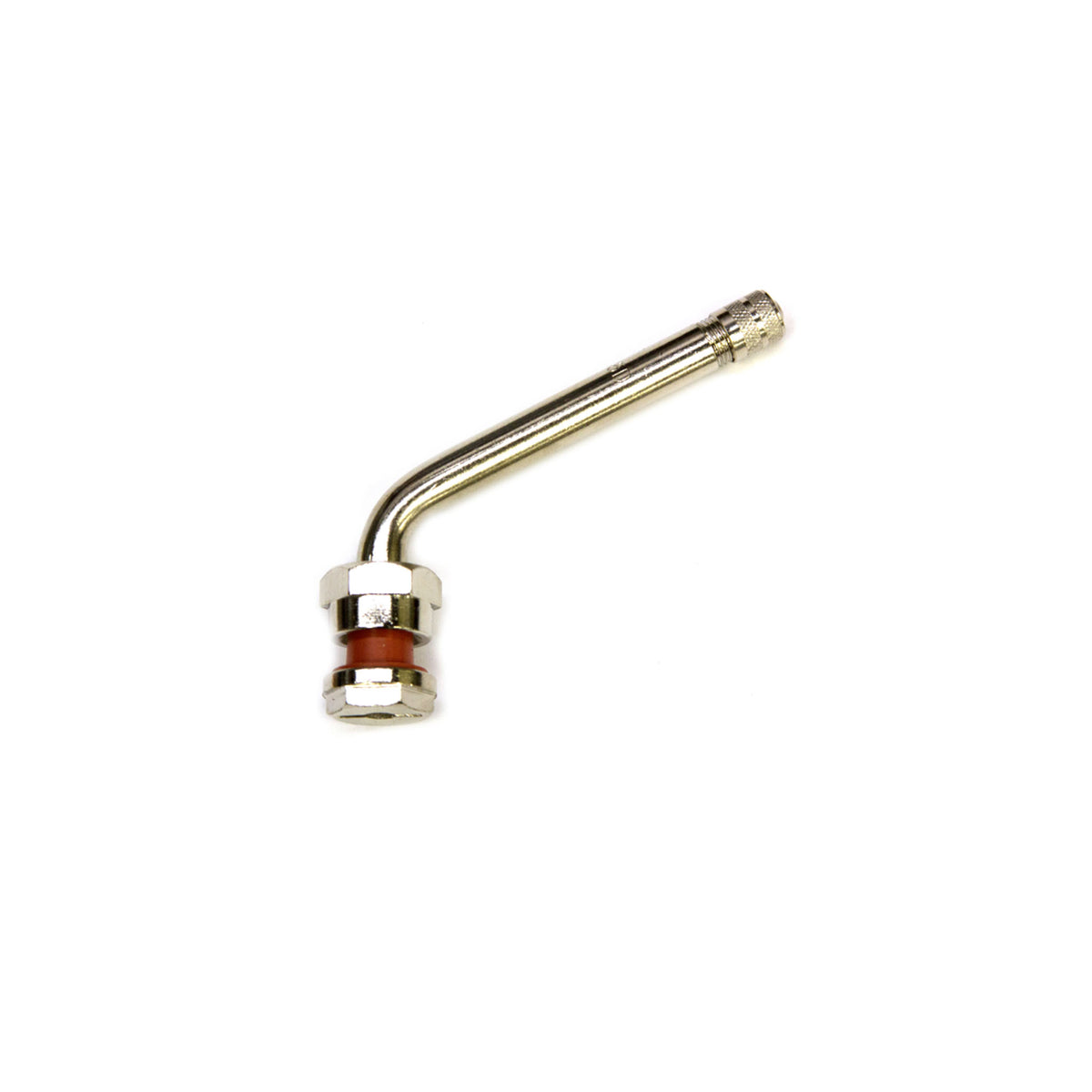Tr554d TR554D - Clamp-In Truck Tire Valve - 60° Bend - Bag of 50
