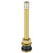 TR571 - Clamp-In Truck Tire Valve - 3.38" - Straight - 100pk