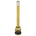 TR572 - Clamp-In Truck Tire Valve - 3.75" - Straight - Each