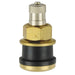 TR575 - Clamp-In Truck Tire valve - 1.13" - Straight - Each