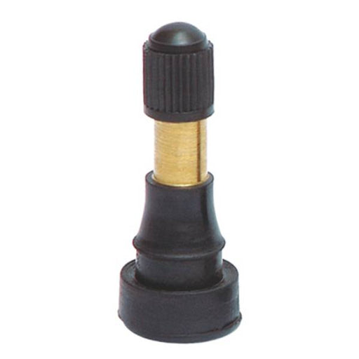 TR600HP - High Pressure Snap-In Tire Valve - 1.25"  - 50pk