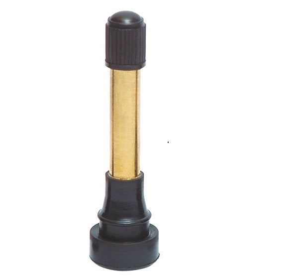 TR602HP - High Pressure Snap-In Tire Valve - 2" - 50 pk