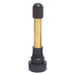 TR602HP - High Pressure Snap-In Tire Valve - 2" - Each