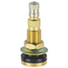 TR618A - Air/Liquid Clamp-In OTR Valve - 1.88" Height  - 50pk
