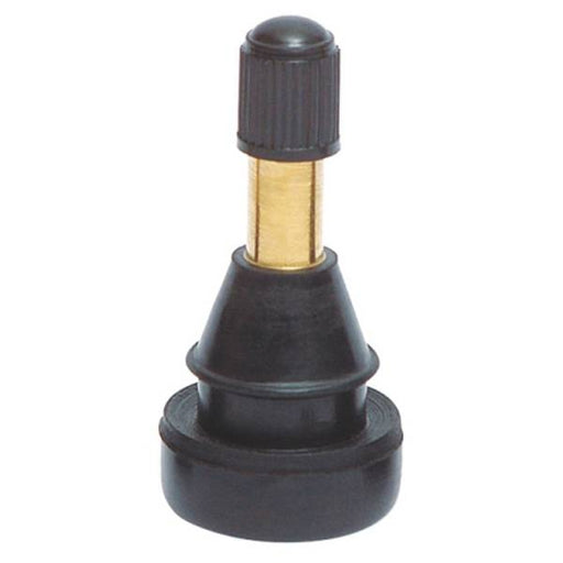 TR801HP - High Pressure Snap-In Tire Valve - 1" - Each