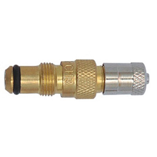 CH3 Valve Core Housing for Air/Liquid Valves - Each
