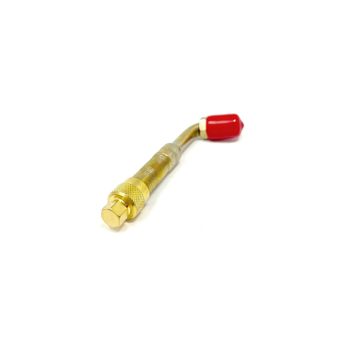TRJ650 Swivel Stem Valve - 3 1/8" (Valve Only, No Spud)