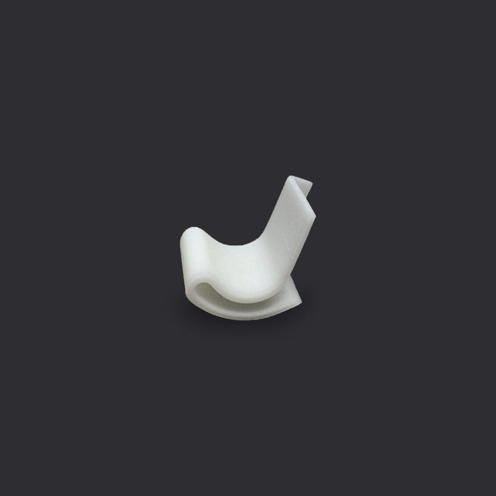 White Mount Boot - Fits Tire Changer Combo Tools