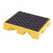 Drum Spill Containment Deck/Pallet - For 1 Drum