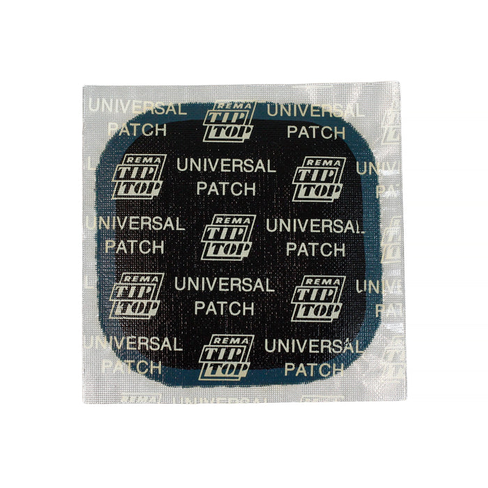 Rema UP-6 Universal Patch, 1-3/4" Square - 43mm (50 bx)