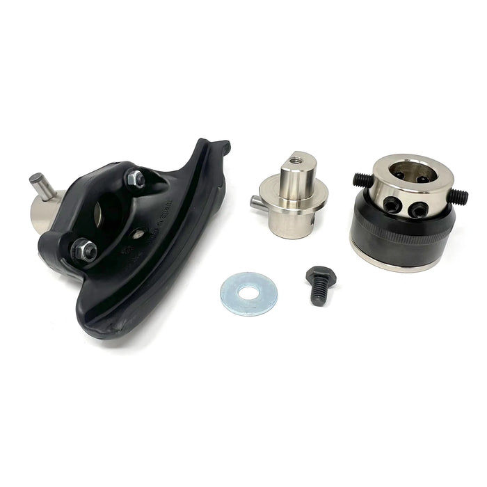 Quick Change M/D Head Kit - 30mm
