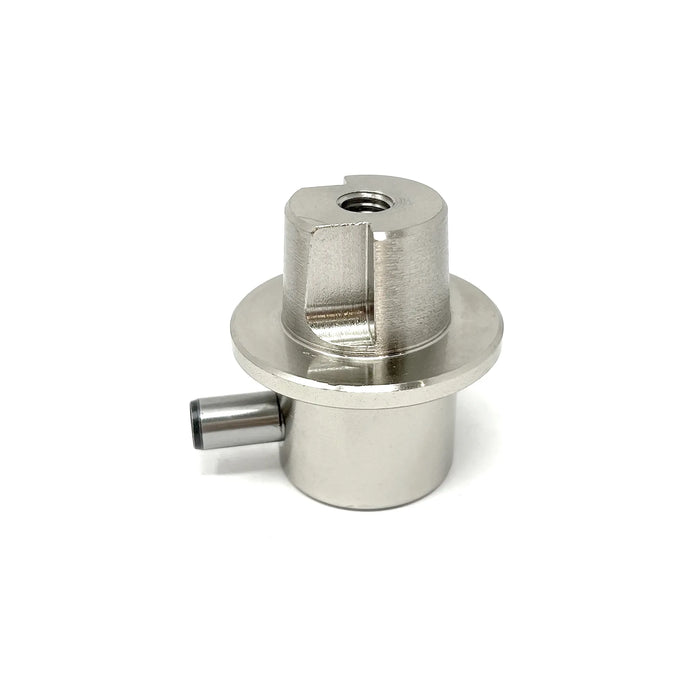 Quick Change M/D Head Kit - Conic