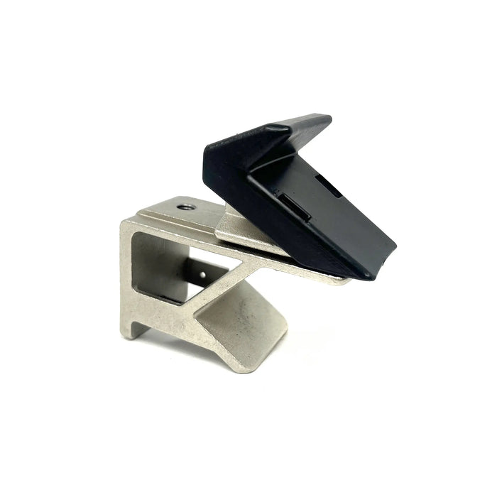 Rim Clamp Jaw Set, For Curved Grip