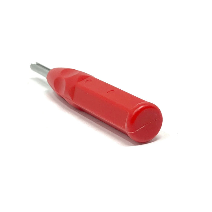 Locking Valve Core Tool, Small (Each) - Multiple Colors