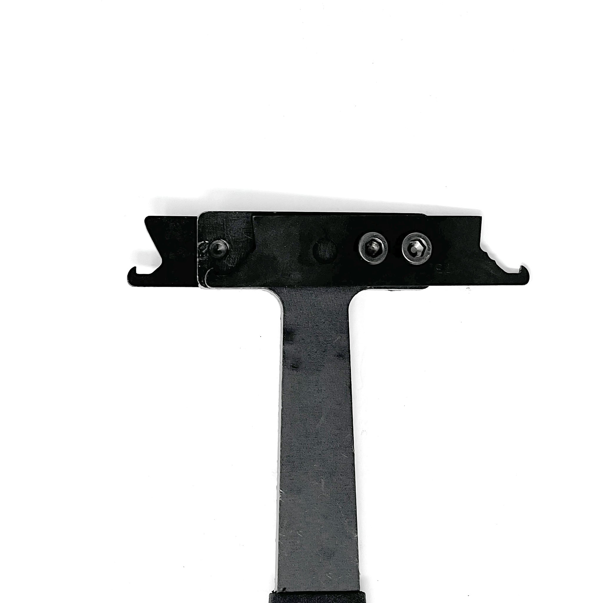 UWT Wheel Weight Remover Tool/Hammer