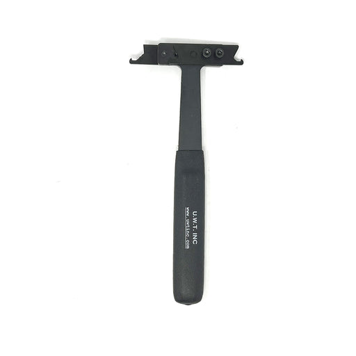 UWT Wheel Weight Remover Tool/Hammer