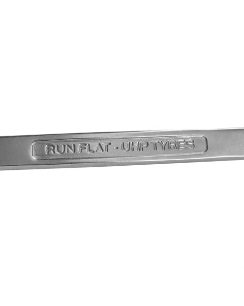 Tire Bead Pry Bar/Lifting Tool - Run Flat Tires - 20"