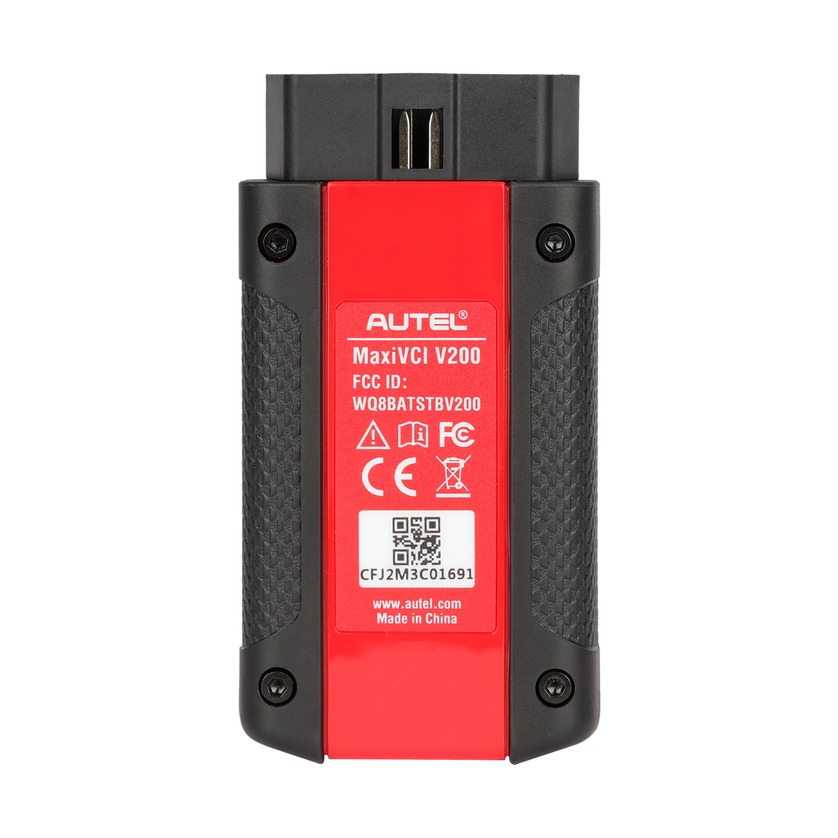 Autel MAXIVCI VCI200 - Bluetooth Vehicle Comm. Interface