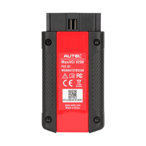 Autel MAXIVCI VCI200 - Bluetooth Vehicle Comm. Interface