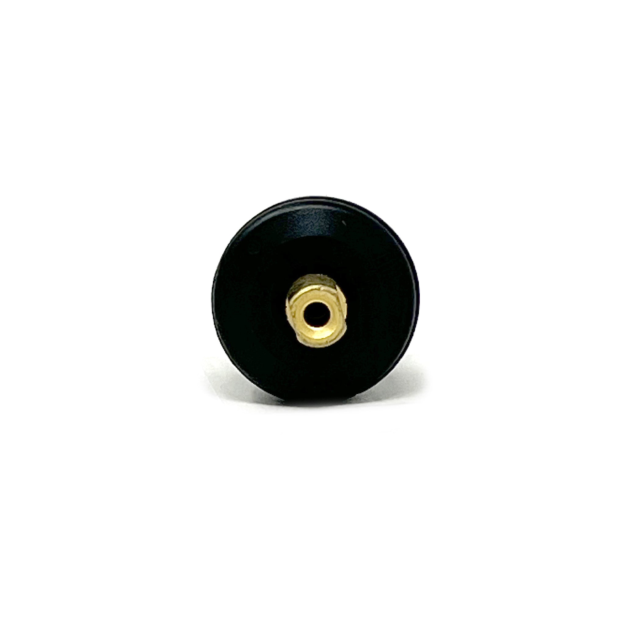 U2 Universal Rubber Snap-In TPMS Valve (20 bx)