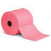 Heavy Duty Red Wiper Roll - 13" x 12" - 475 Per Roll