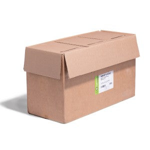 Med. Duty Wiper Box, DRC Wetlay - 9" x 15" - Case of 9