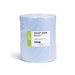 Heavy Duty Blue Wiper Roll - 15" x 12" - 440 Per Roll