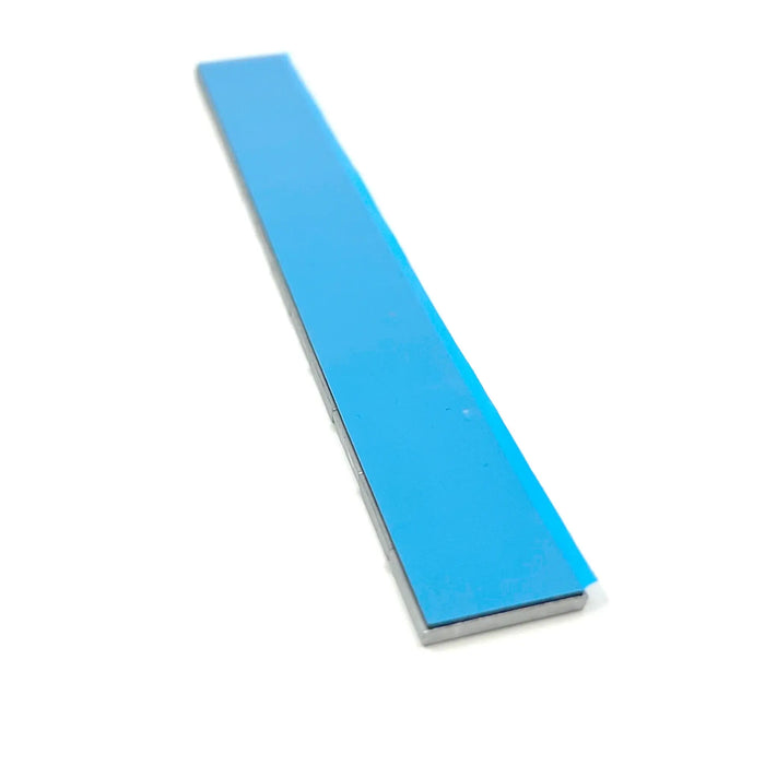 Adhesive Wheel Weights, 1/4 oz, 576 Segments, Silver OEM Coating