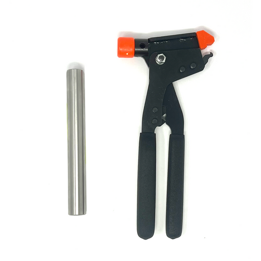 Wheel Weight Tire Mounting Hammer Pliers Tool - Foto 11